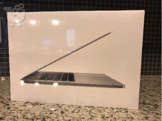 PoulaTo: Νέο μοντέλο Apple Retina MacBook Pro 15 2017